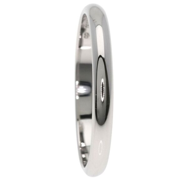 Cartier Wedding 56 Ring - Picture 4 of 7